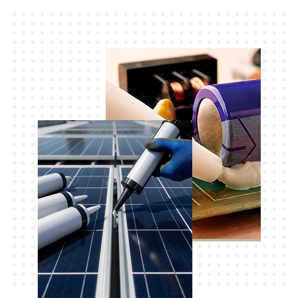 Adhesives & Sealants 111