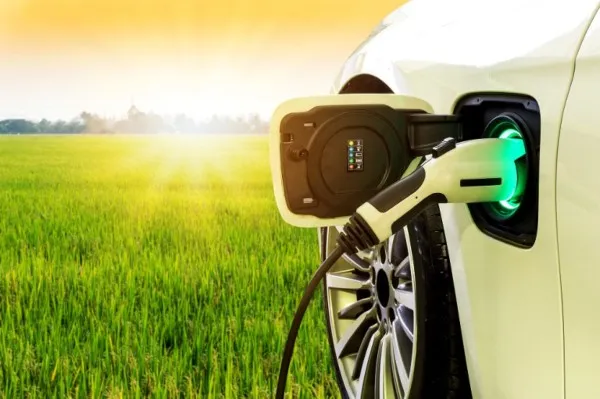 Thermal Adhesives electric vehicles