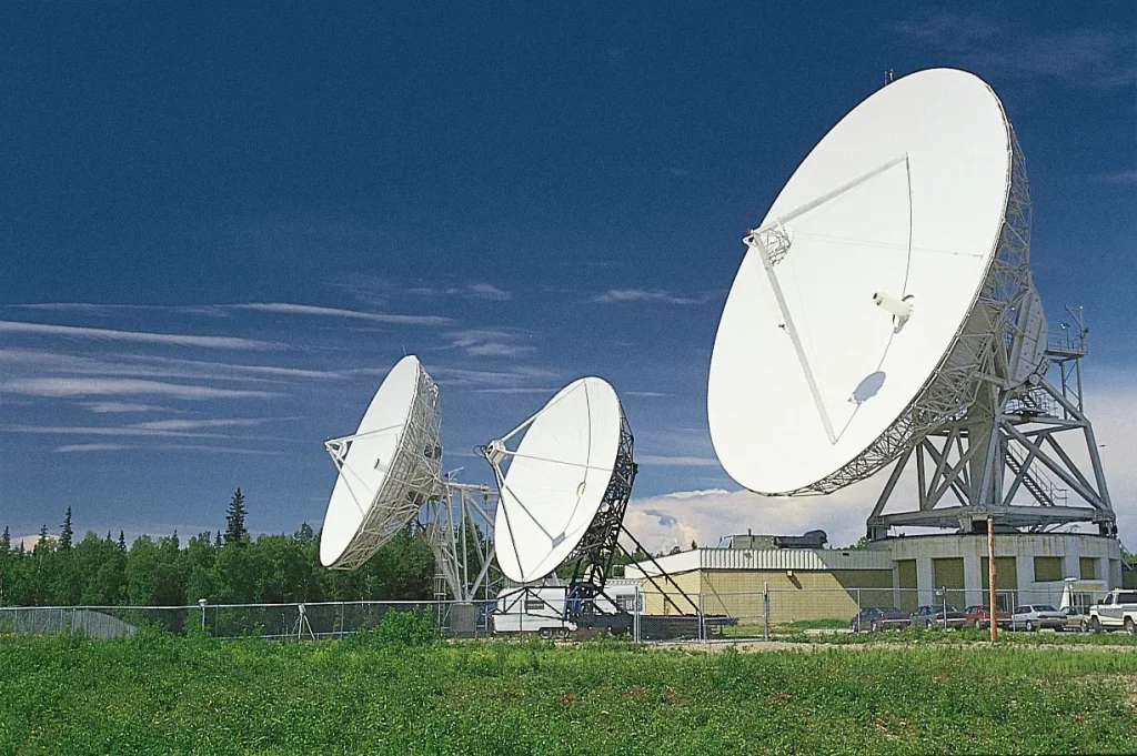 Adhesives & Sealants Telecommunications 1024x681