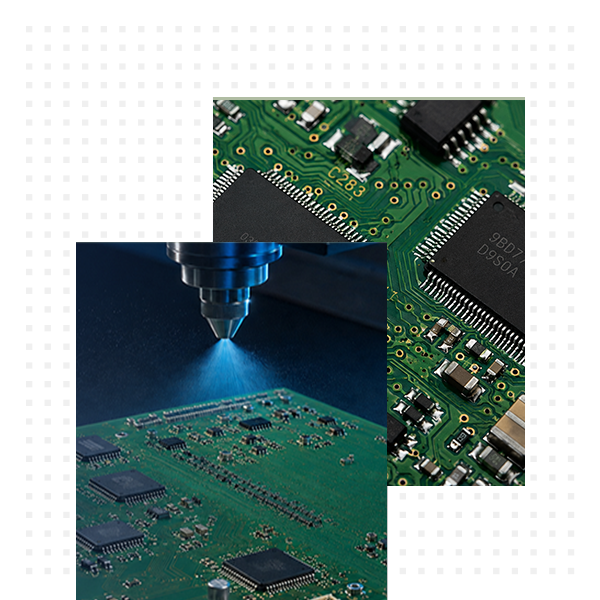 Conformal coating 2nd